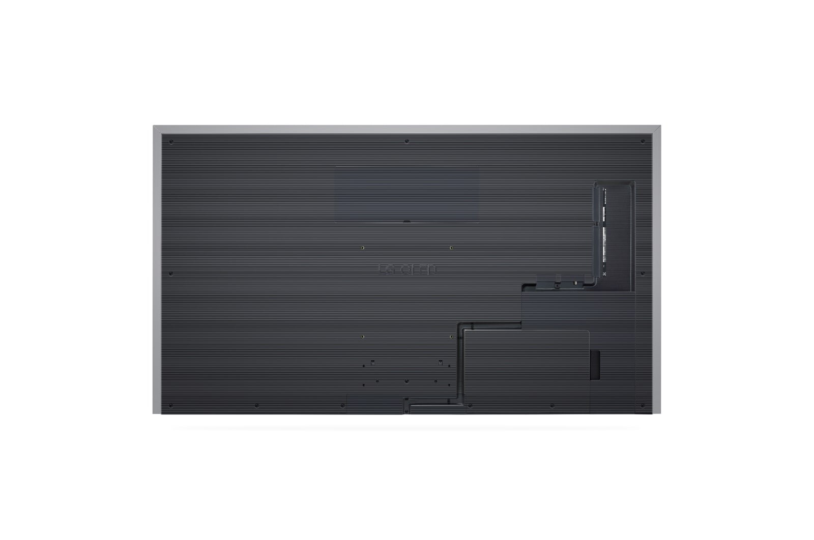 LG TV LG  OLED evo 4K de 83'' G3, Procesador Máxima Potencia, Dolby Vision / Dolby ATMOS, Smart TV webOS23, el mejor TV para Gaming. Perfecta Integración en Pared., OLED83G36LA