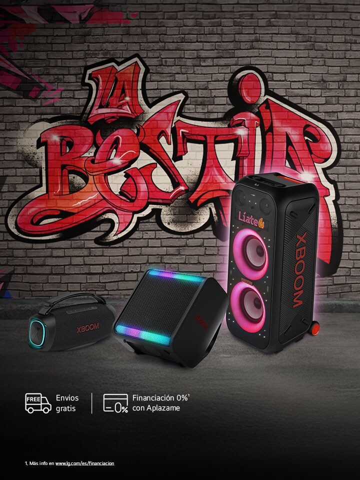 La bestia