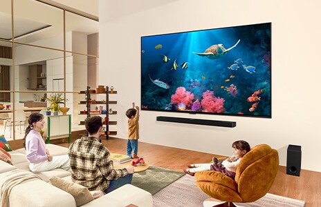 tv