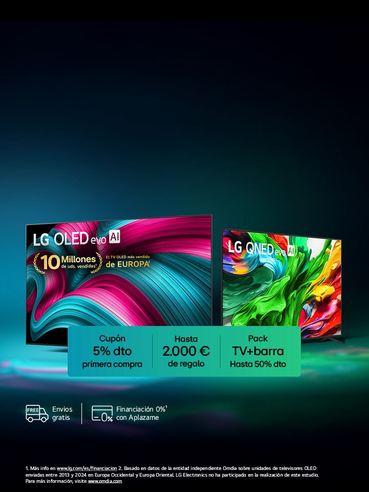 TV OLED