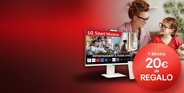 Life's Good Days monitores