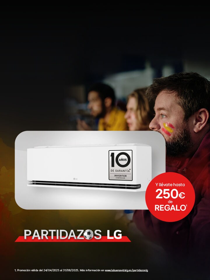 partidazos
