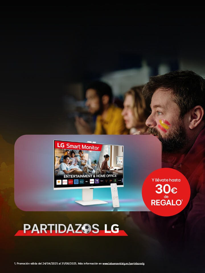 partidazos