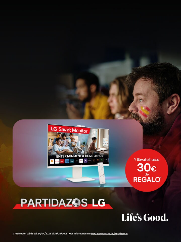 partidazos