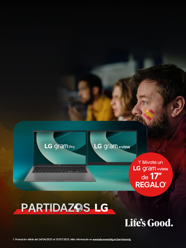 partidazos