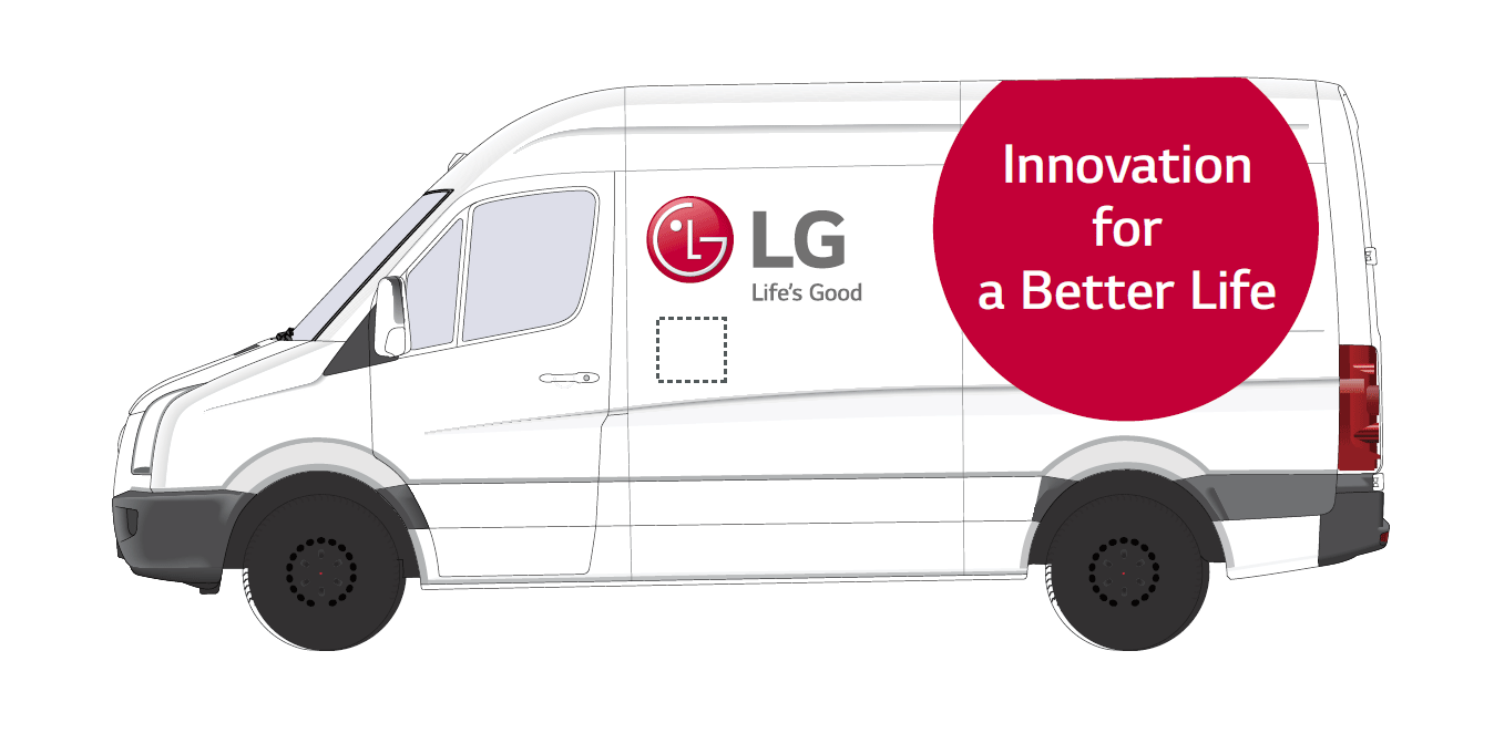 Servicio Técnico Oficial LG
