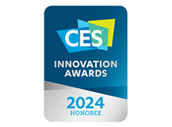 CES 2024 Innovation Awards