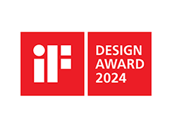iF DESIGN AWARD