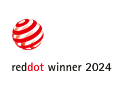 Red Dot Design Award [2024]