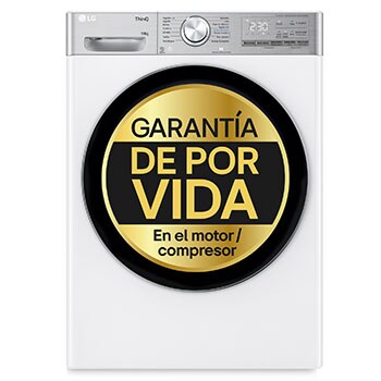 RH10V9AV2WR vista frontal ladeada