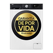 F4WR7510AGH vista frontal ladeada