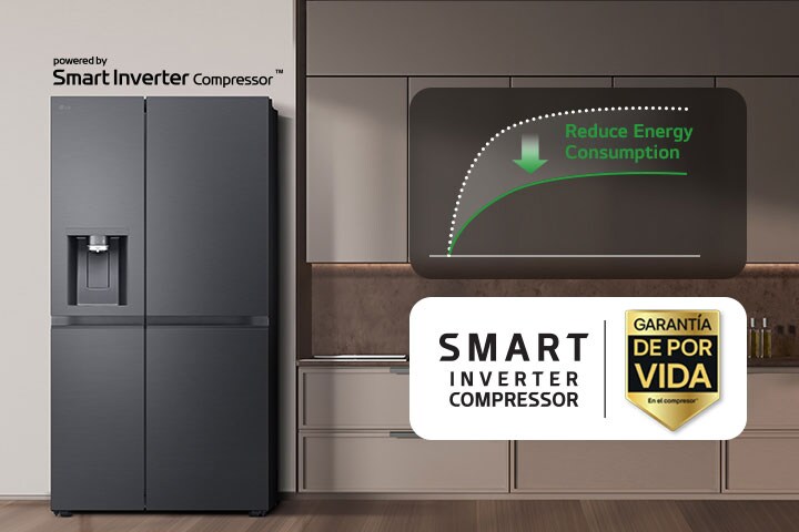 Imagen frigo garantia de por vida