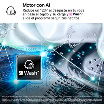 LG Torre de lavado y secado - Washtower | LG WT1210EGF, Direct Drive con inteligencia artificial, Bomba de calor Dual Inverter, 12kg lavado, 10kg secado, 1400rpm, clasificación A-10/C, Beige y Verde, WT1210EGF