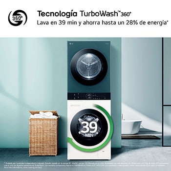 Reduce los ácaros de polvo en tu ropa