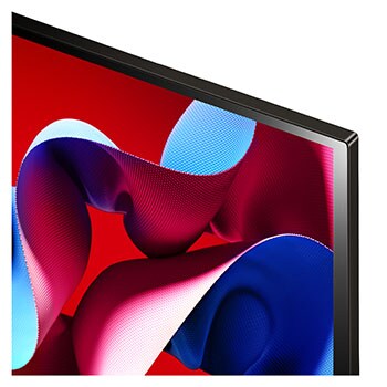 LG 42 pulgadas Smart TV LG OLED evo AI C4 4K 2024, OLED42C44LA
