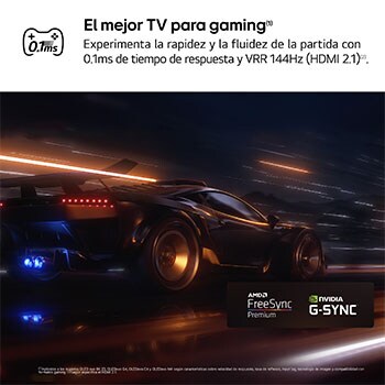 LG 42 pulgadas Smart TV LG OLED evo AI C4 4K 2024, OLED42C44LA