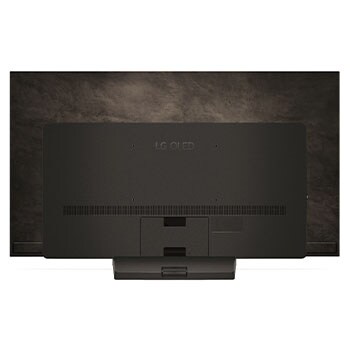 LG 55 pulgadas Smart TV LG OLED evo AI C4 4K 2024, OLED55C44LA