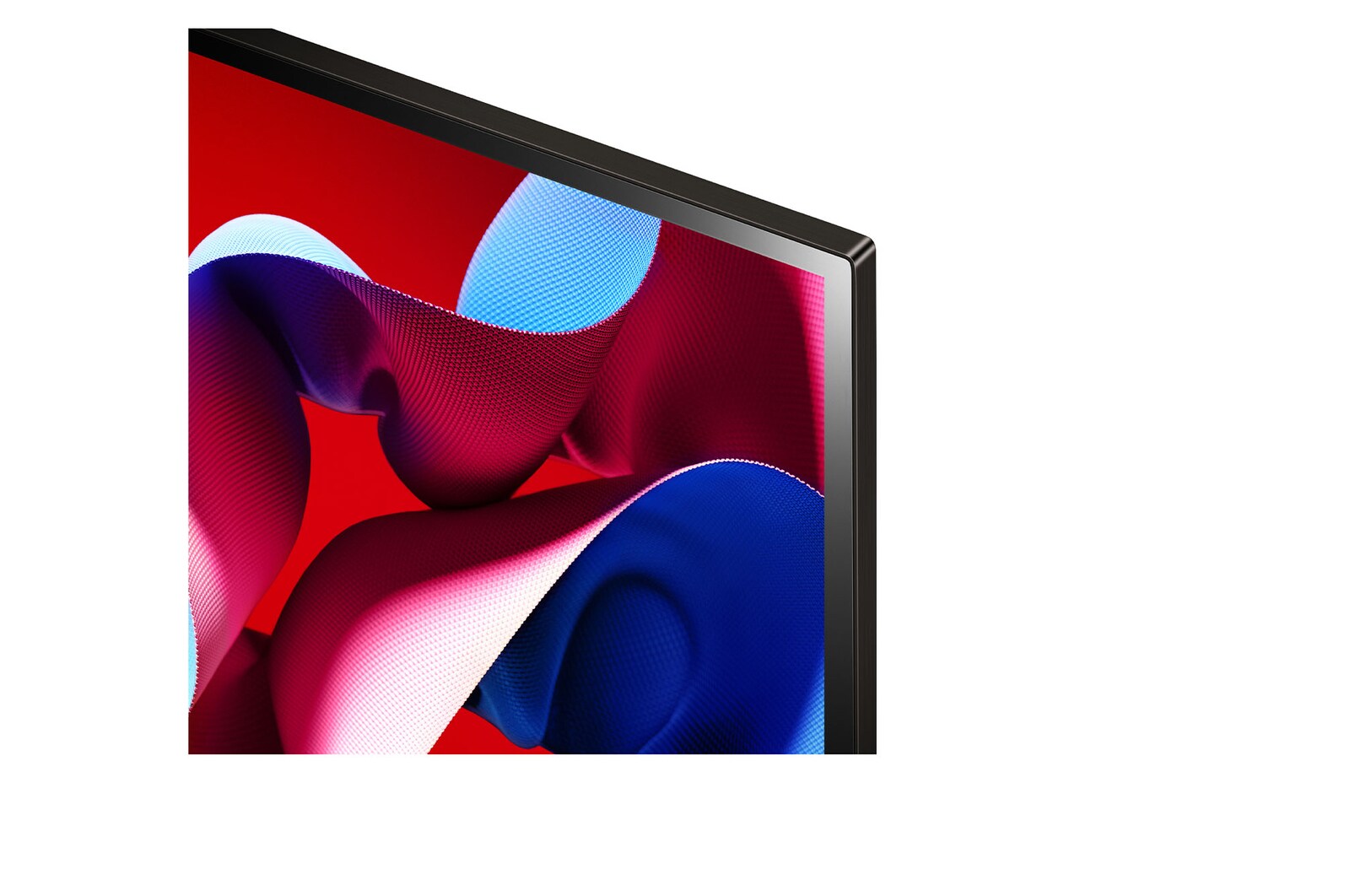 LG 55 pulgadas Smart TV LG OLED evo AI C4 4K 2024, OLED55C44LA