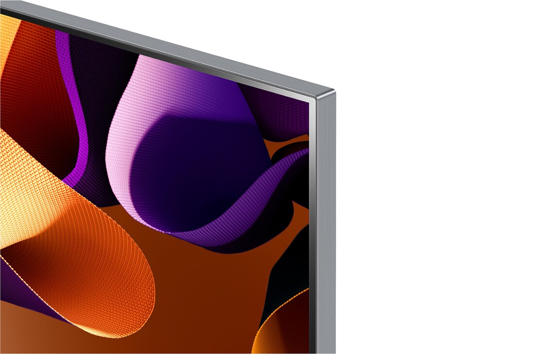 LG 55 pulgadas Smart TV LG OLED evo AI G4 4K 2024, OLED55G45LW