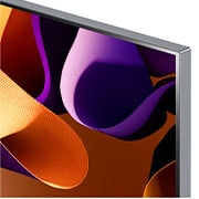 LG 55 pulgadas Smart TV LG OLED evo AI G4 4K 2024, OLED55G45LW