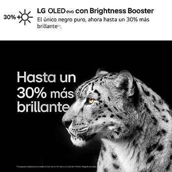 LG 65 pulgadas Smart TV LG OLED evo AI C4 4K 2024, OLED65C44LA