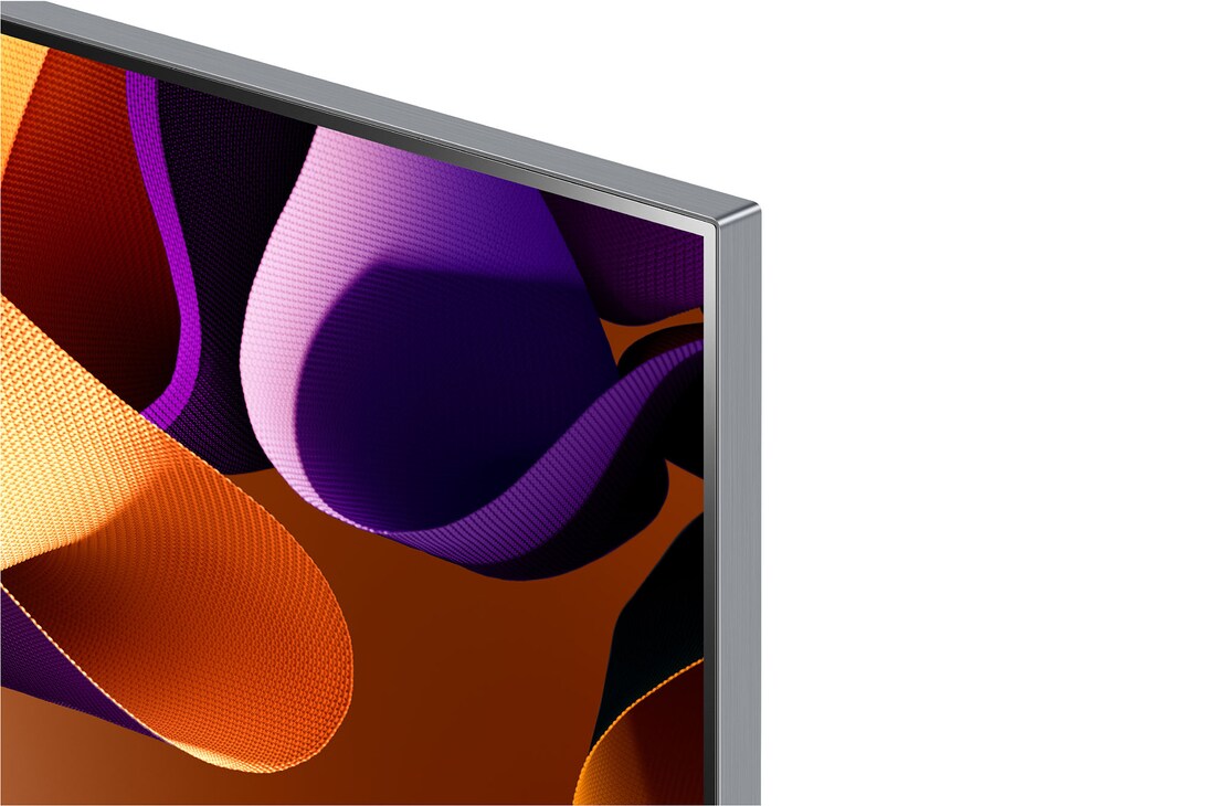 LG 65 pulgadas Smart TV LG OLED evo AI G4 4K 2024, OLED65G45LW