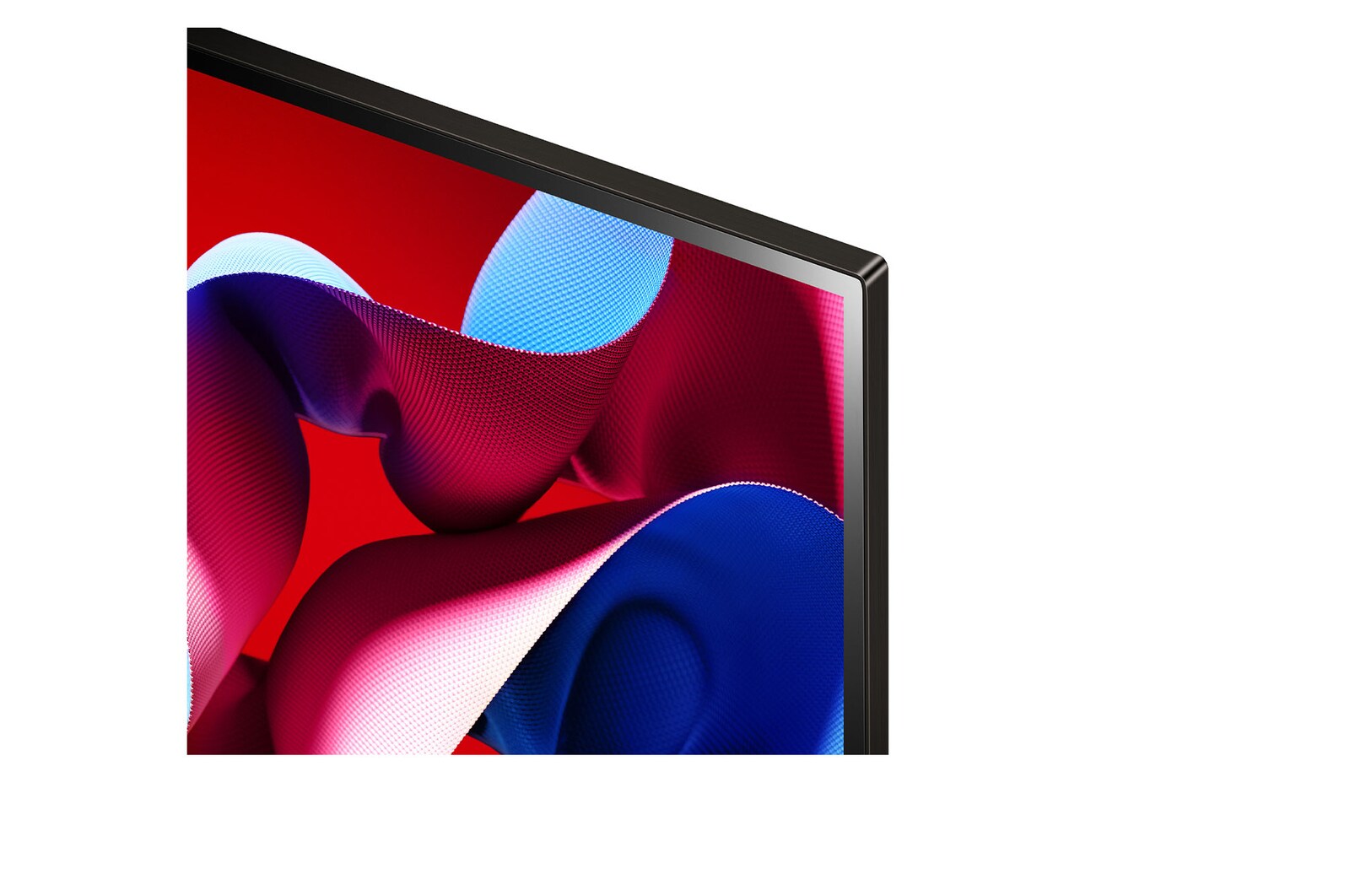 LG 77 pulgadas Smart TV LG OLED evo AI C4 4K 2024, OLED77C44LA