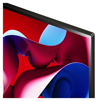 LG 77 pulgadas Smart TV LG OLED evo AI C4 4K 2024, OLED77C44LA