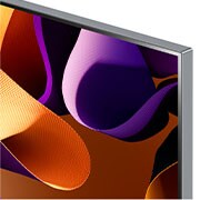 LG 77 pulgadas Smart TV LG OLED evo AI G4 4K 2024, OLED77G45LW
