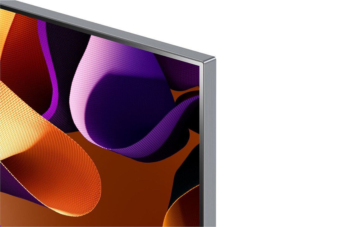 LG 83 pulgadas Smart TV LG OLED evo AI G4 4K 2024, OLED83G45LW