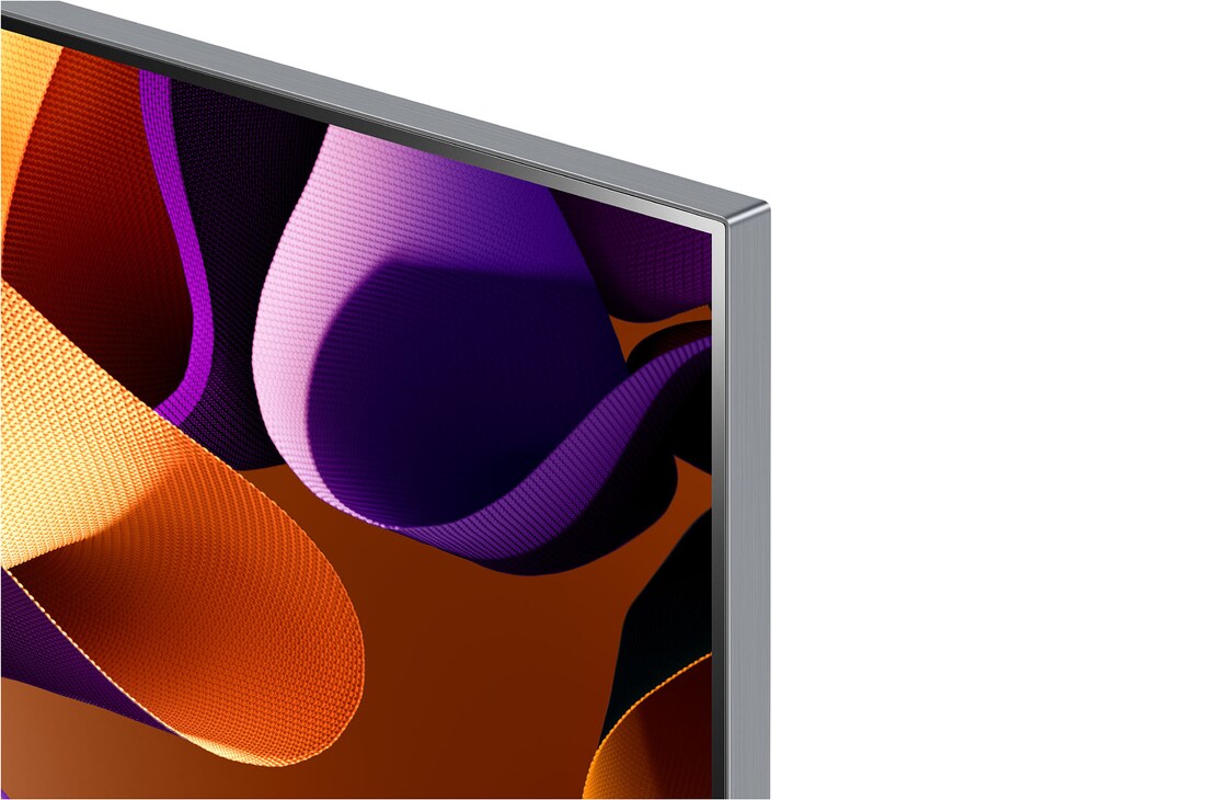 LG 97 pulgadas Smart TV LG OLED evo AI G4 4K 2024, OLED97G45LW