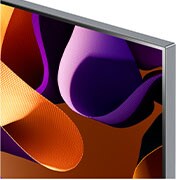 LG 97 pulgadas Smart TV LG OLED evo AI G4 4K 2024, OLED97G45LW