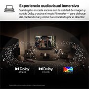 LG 97 pulgadas Smart TV LG OLED evo AI G4 4K 2024, OLED97G45LW