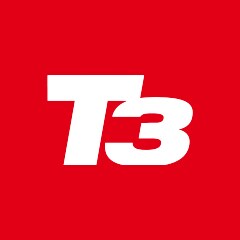 Logo de mención T3 2025