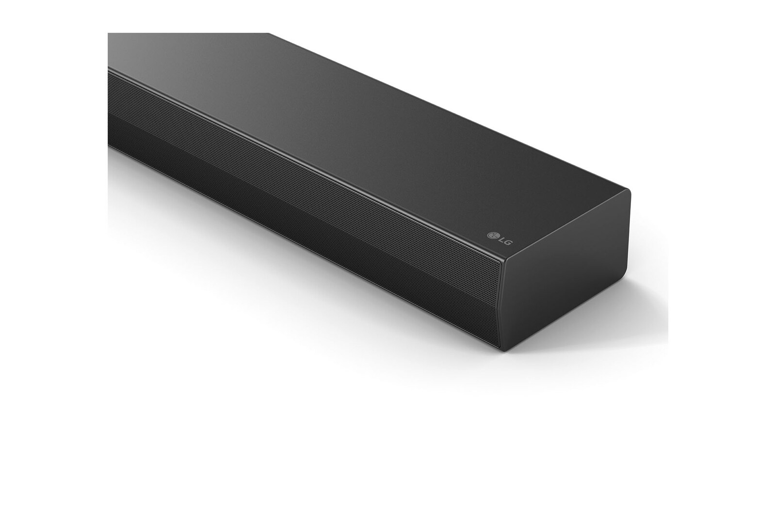 LG Barra de sonido para TV - LG S70TY, Bluetooth, 400W, 3.1.1 Canales con subwoofer, Dolby Atmos, DTS:X, Negro, S70TY