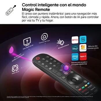 USP : El Smart TV perfecto para Gaming