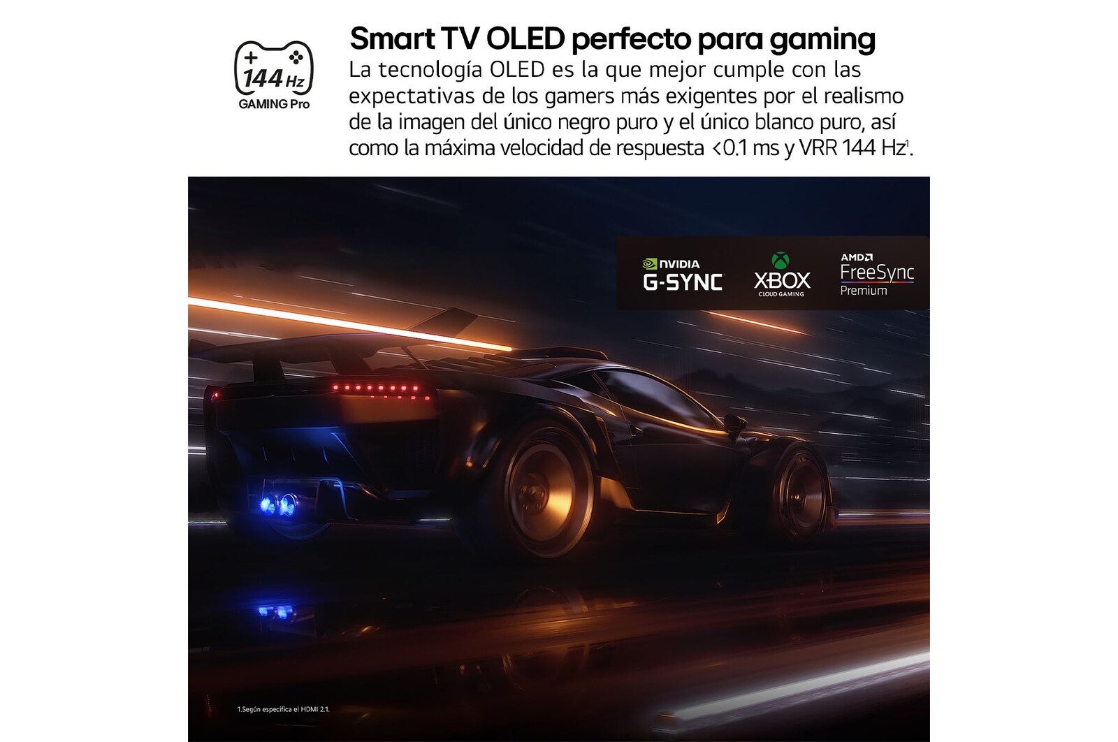 AI magic remote 