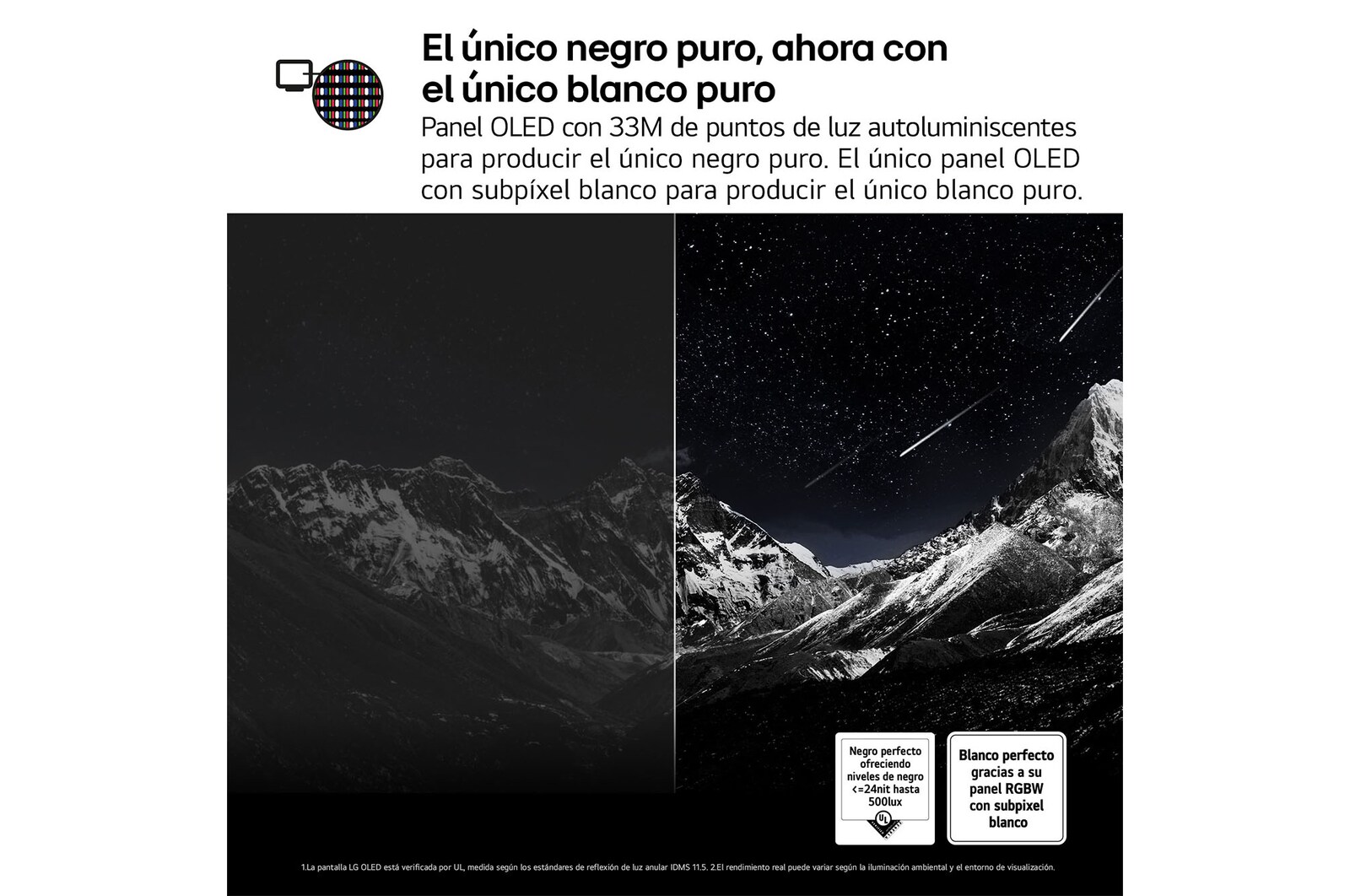 USP El único negro puro, ahora con único el blanco puro