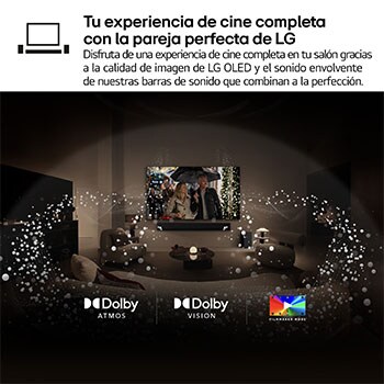 confia en la mejor tecnologia de LG