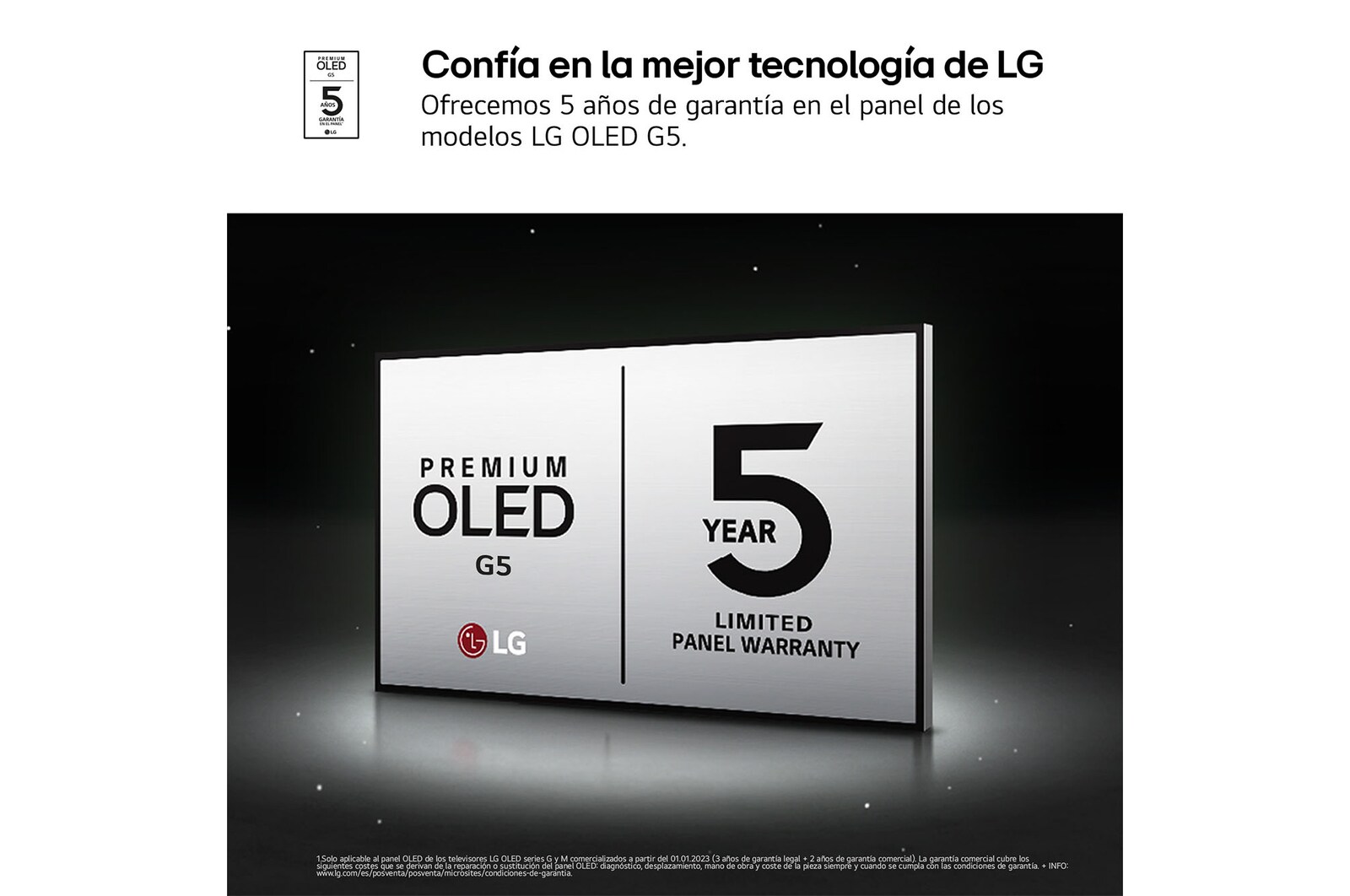 Ellige technologia eficiente que cuida de ti y del planeta'