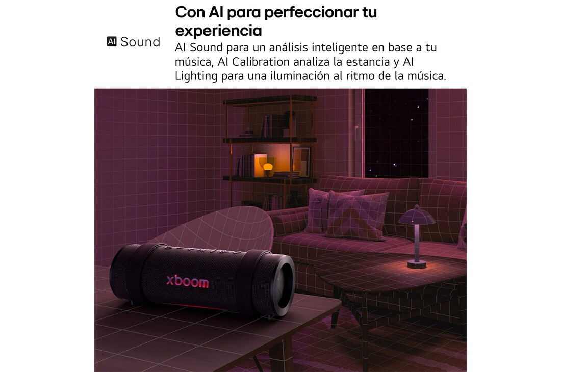 USP card: Dome tweeter