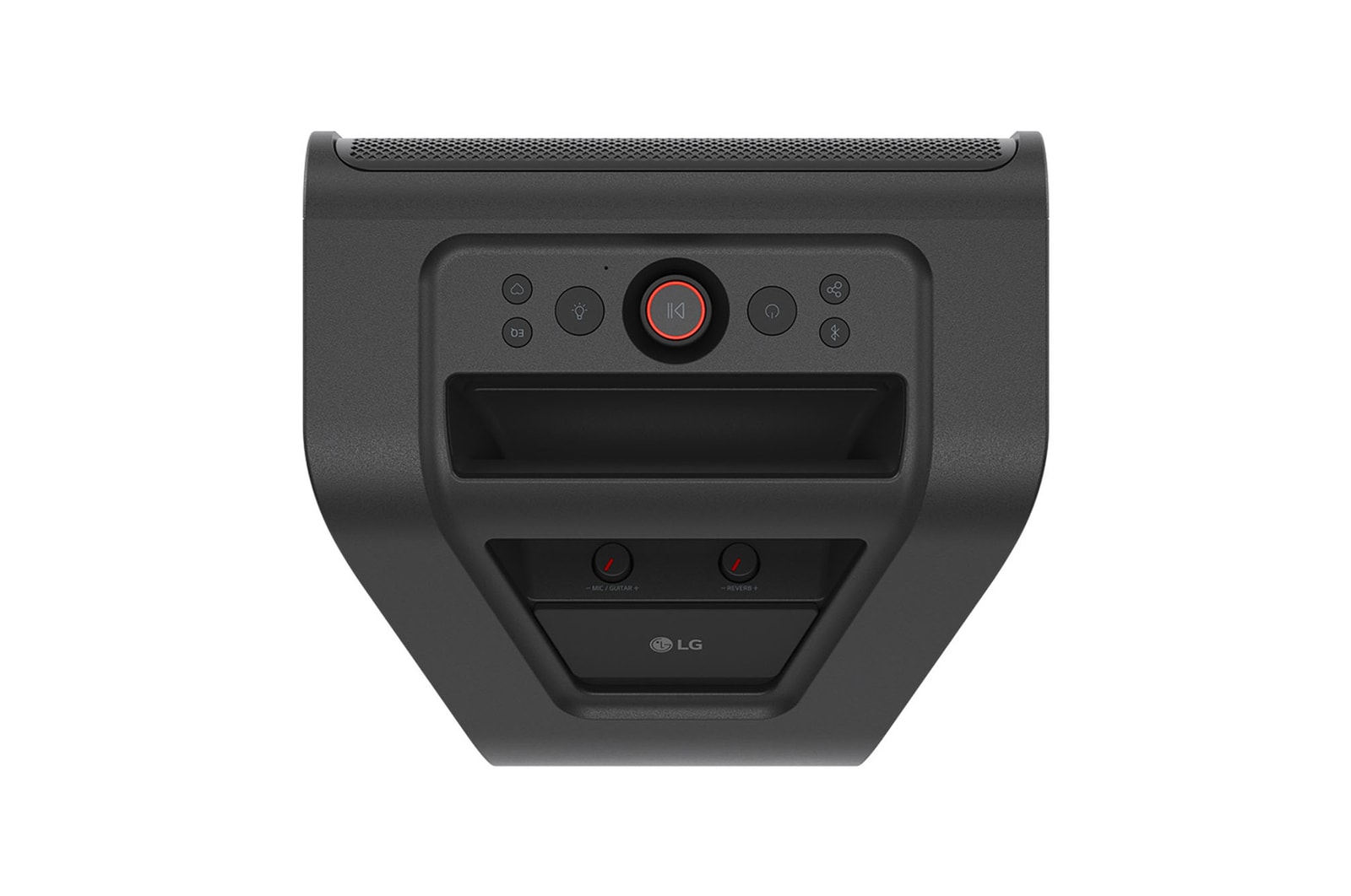 USP card: Woofer and midranges