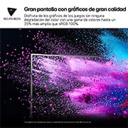 USP Explosión de colores