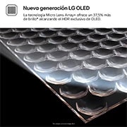 LG UltraGear™ de 39 pulgadas Monitor Gaming Curvo OLED WQHD de 240Hz | 0.03ms tiempo de respuesta, Compatible con G-SYNC®, FreeSync™ Premium Pro, 39GS95QE-B