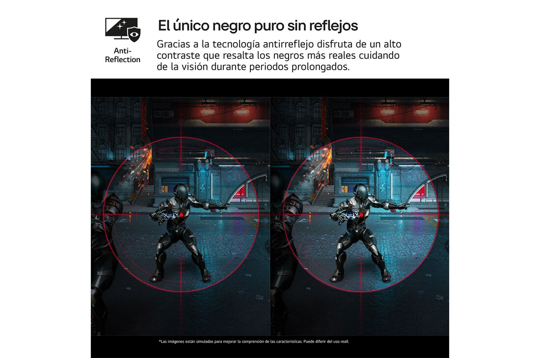 LG UltraGear™ de 39 pulgadas Monitor Gaming Curvo OLED WQHD de 240Hz | 0.03ms tiempo de respuesta, Compatible con G-SYNC®, FreeSync™ Premium Pro, 39GS95QE-B