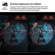 LG UltraGear™ de 39 pulgadas Monitor Gaming Curvo OLED WQHD de 240Hz | 0.03ms tiempo de respuesta, Compatible con G-SYNC®, FreeSync™ Premium Pro, 39GS95QE-B