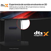 LG UltraGear™ de 39 pulgadas Monitor Gaming Curvo OLED WQHD de 240Hz | 0.03ms tiempo de respuesta, Compatible con G-SYNC®, FreeSync™ Premium Pro, 39GS95QE-B