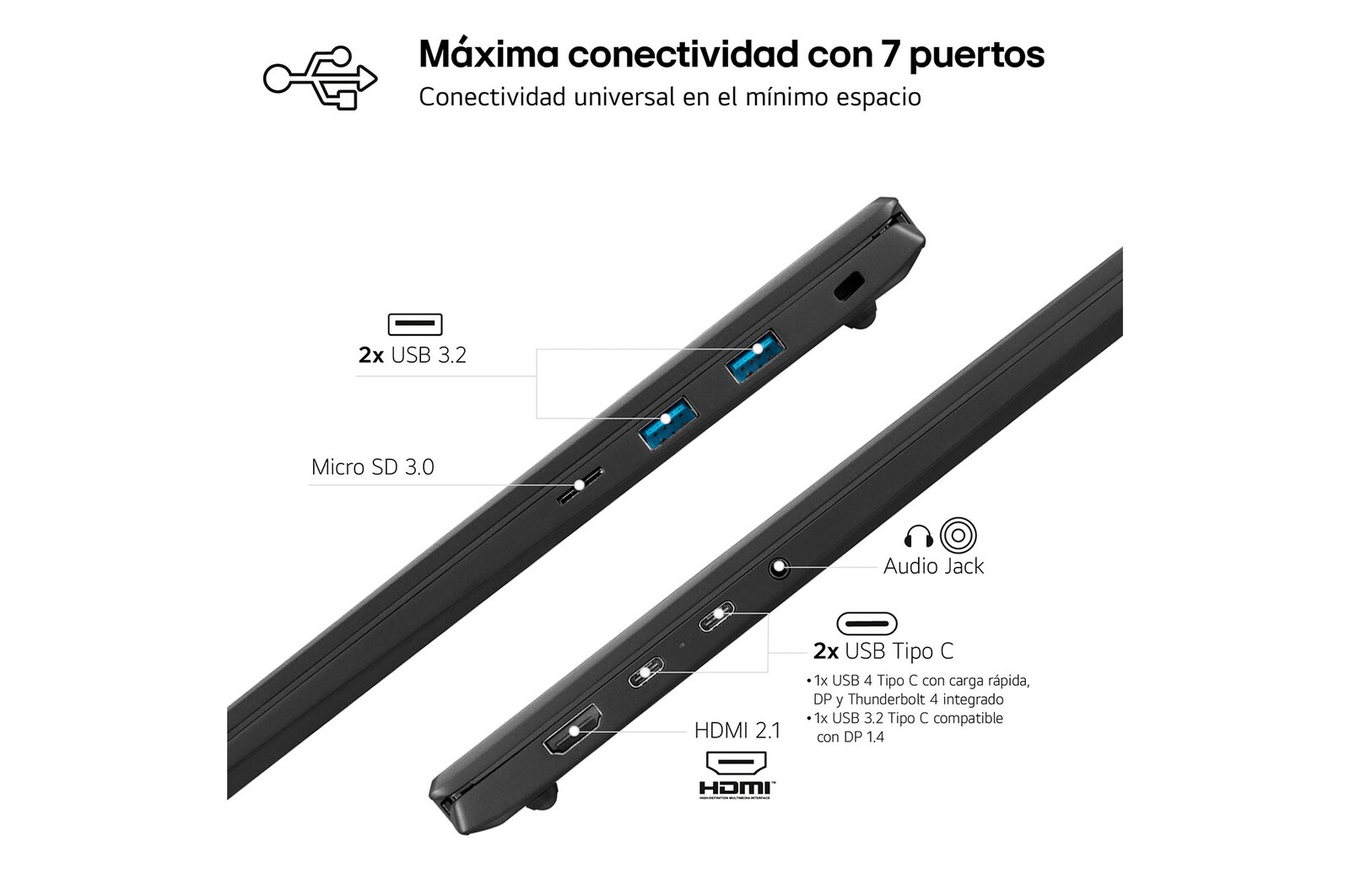 13 mm de grosor