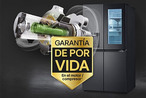 Certificado de tranquilidad