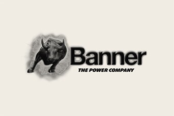 Banner
